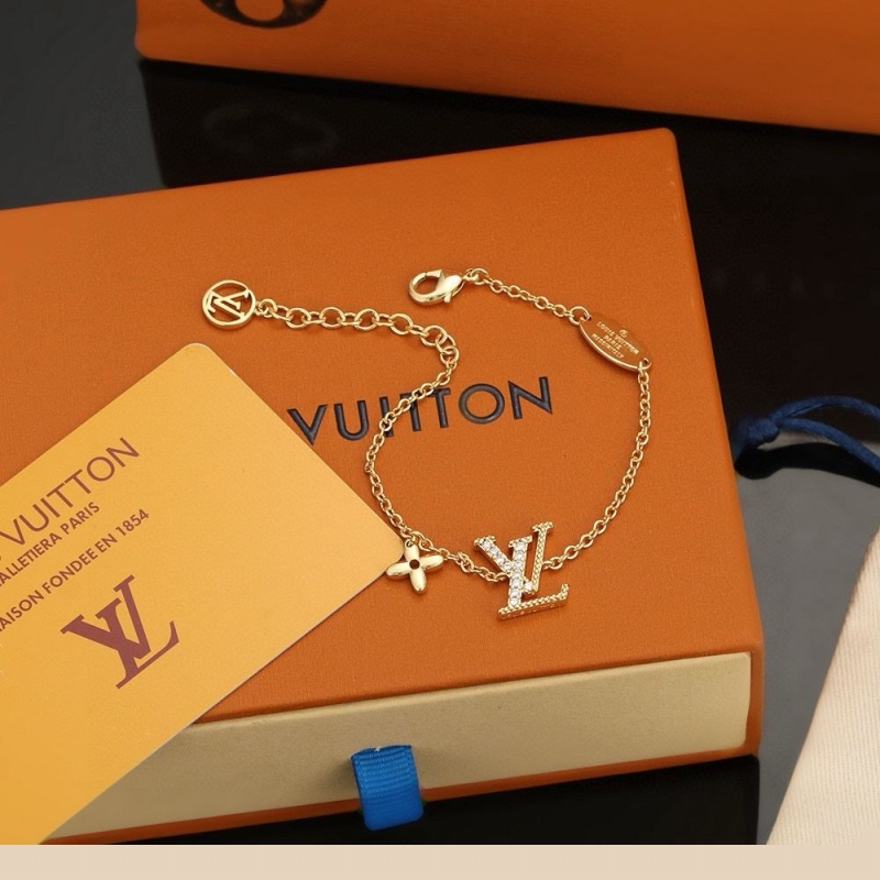 LV Bracelets